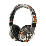 Hoco, ESD18, Bluetooth, Headphones, Over-Ear, HD