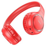 Hoco, W41, Charm, Bluetooth, Wireless, Stereo, Headset