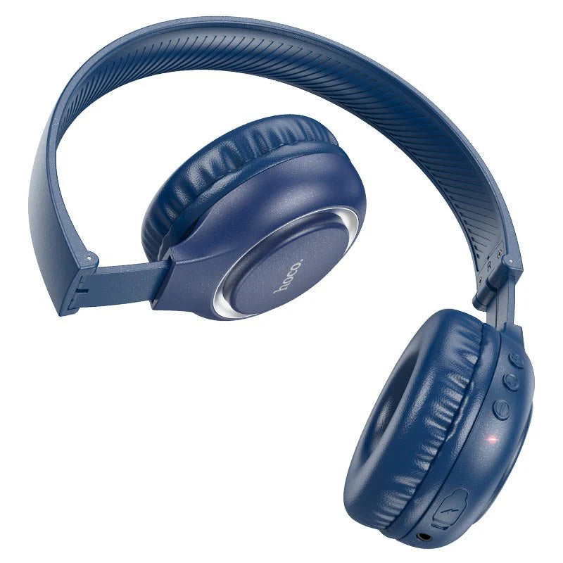 Hoco, W41, Charm, Bluetooth, Wireless, Stereo, Headset