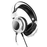 Hoco, W110, Gaming, Headphone, Stereo, Sound, Wired