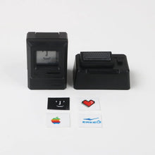 Load image into Gallery viewer, Retro, Mac, Keycap, Transparent, Style, for, Keyboard