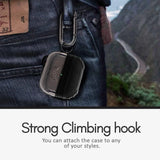 Metallic, Case, AirPods, Shockproof, Protective, Cover