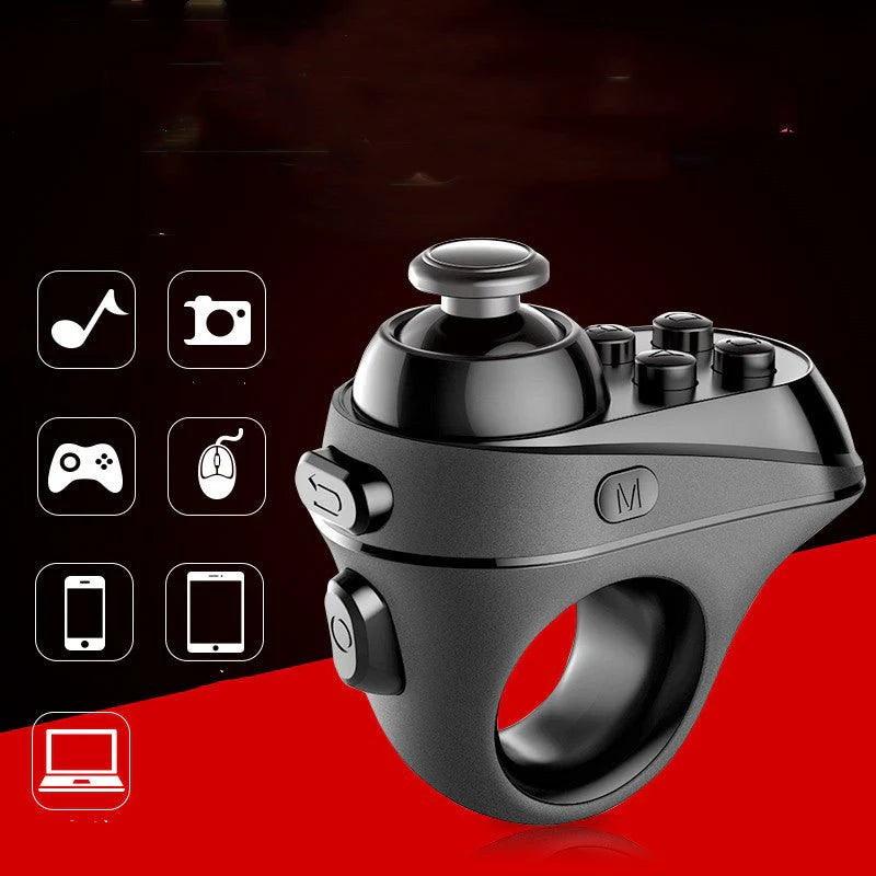 Android, Mobile, Game, Handle, Wireless, Controller