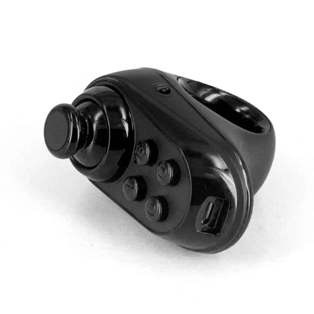 Android, Mobile, Game, Handle, Wireless, Controller