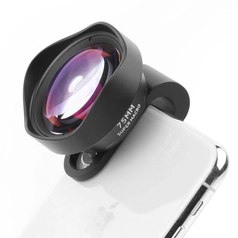 Mobile Macro SLR Lens – HD Camera Lens for iPhone & More