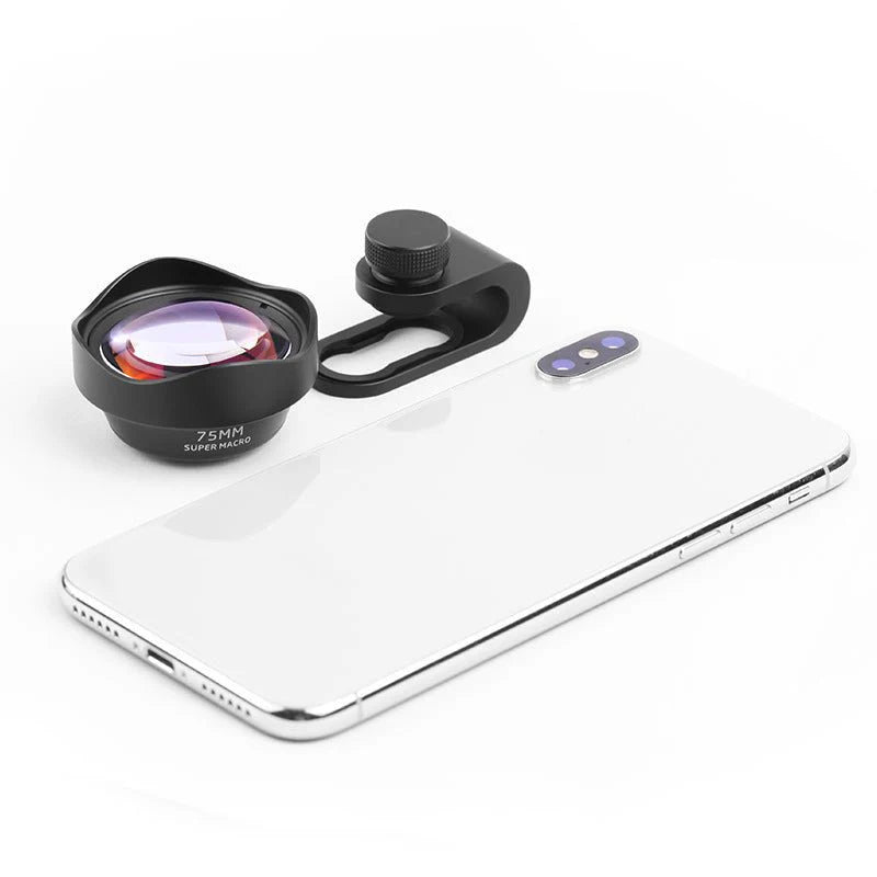 Mobile Macro SLR Lens – HD Camera Lens for iPhone & More