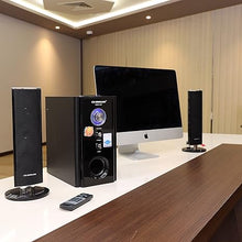 Load image into Gallery viewer, Multimedia, Speaker, System, Bluetooth, Home, Audio