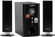 Load image into Gallery viewer, Multimedia, Speaker, System, Bluetooth, Home, Audio
