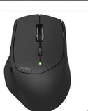 MT550 Wireless Bluetooth Mouse – Multi-Device Pro
