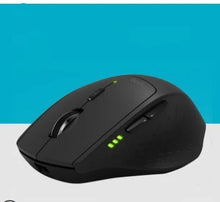 Load image into Gallery viewer, MT550 Wireless Bluetooth Mouse – Multi-Device Pro