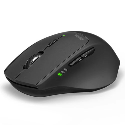 MT550 Wireless Bluetooth Mouse – Multi-Device Pro