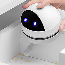 Load image into Gallery viewer, Mini, USB, Keyboard, Vacuum, Cleaner, Desktop, Tool