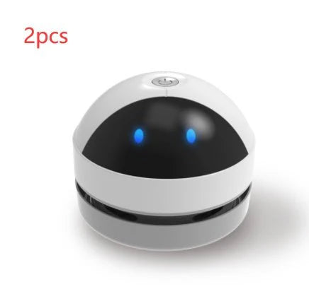 Mini, USB, Keyboard, Vacuum, Cleaner, Desktop, Tool