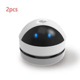 Mini, USB, Keyboard, Vacuum, Cleaner, Desktop, Tool