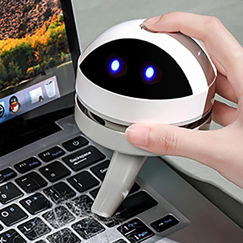 Mini, USB, Keyboard, Vacuum, Cleaner, Desktop, Tool