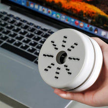 Load image into Gallery viewer, Mini, USB, Keyboard, Vacuum, Cleaner, Desktop, Tool