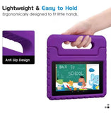 Portable Handle Case for Gadgets & Daily Use