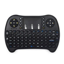 Load image into Gallery viewer, I8, Smart, Touch, Wireless, Keyboard, Remote, Control