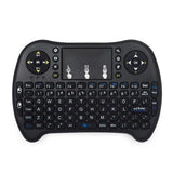 I8, Smart, Touch, Wireless, Keyboard, Remote, Control