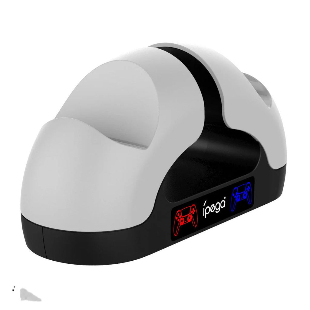 PS5, Gamepad, Charger, Dual, Dock, Fast, Charging