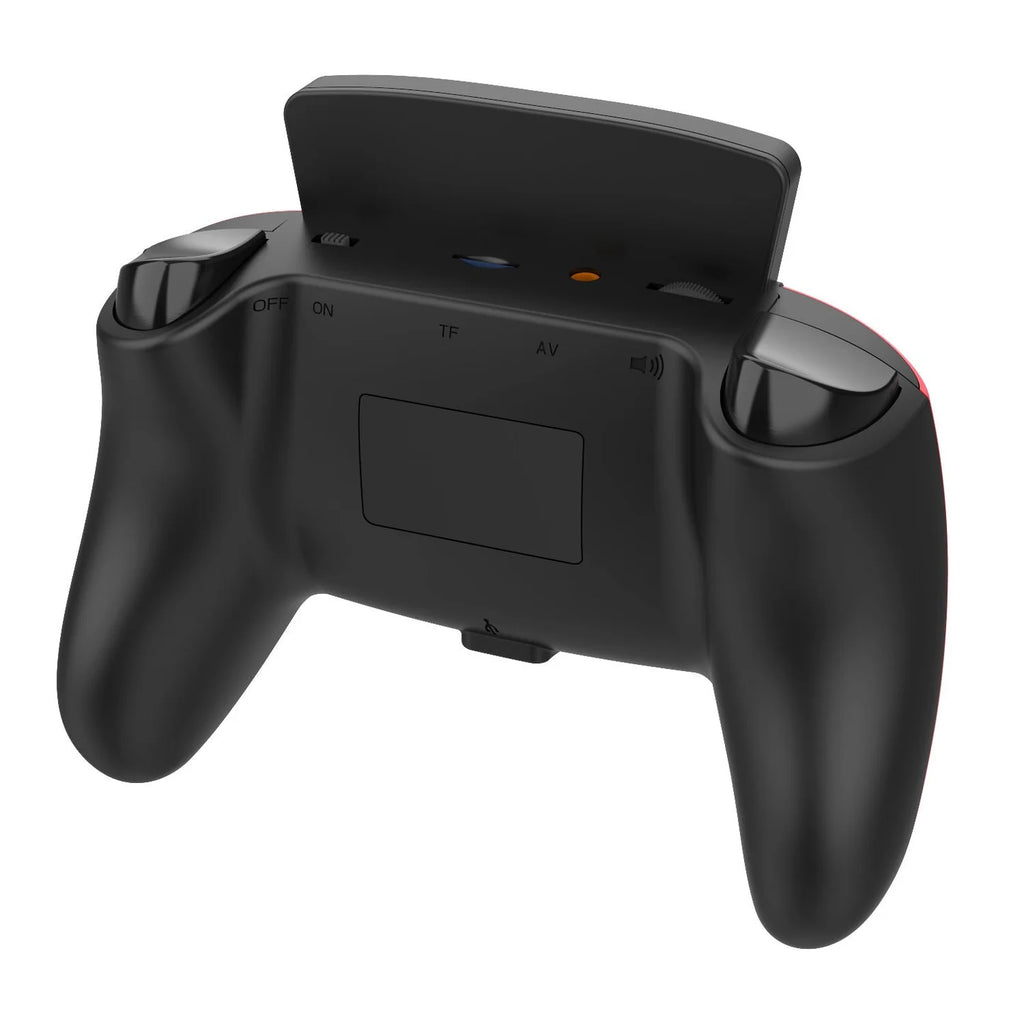Wireless, Remote, Sensing, Game, Console, Built-In, Simulator