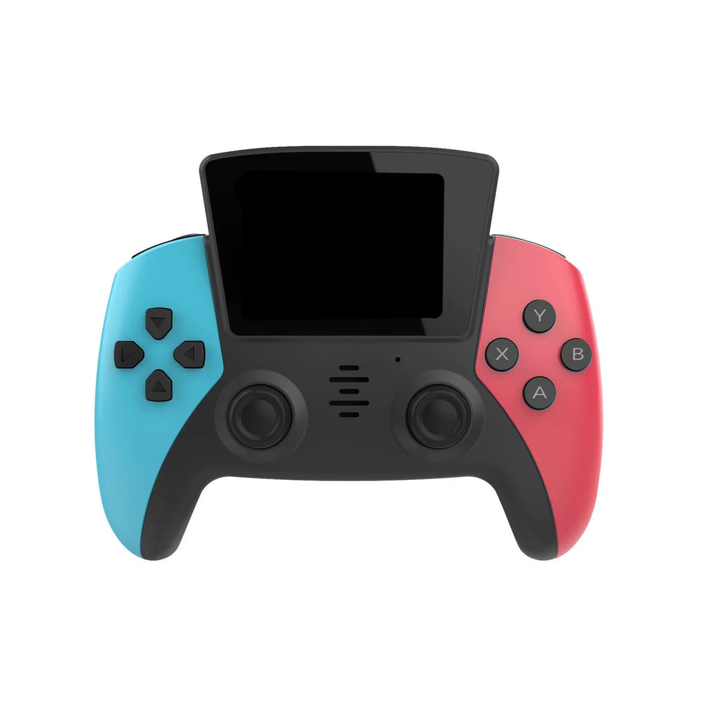 Wireless, Remote, Sensing, Game, Console, Built-In, Simulator