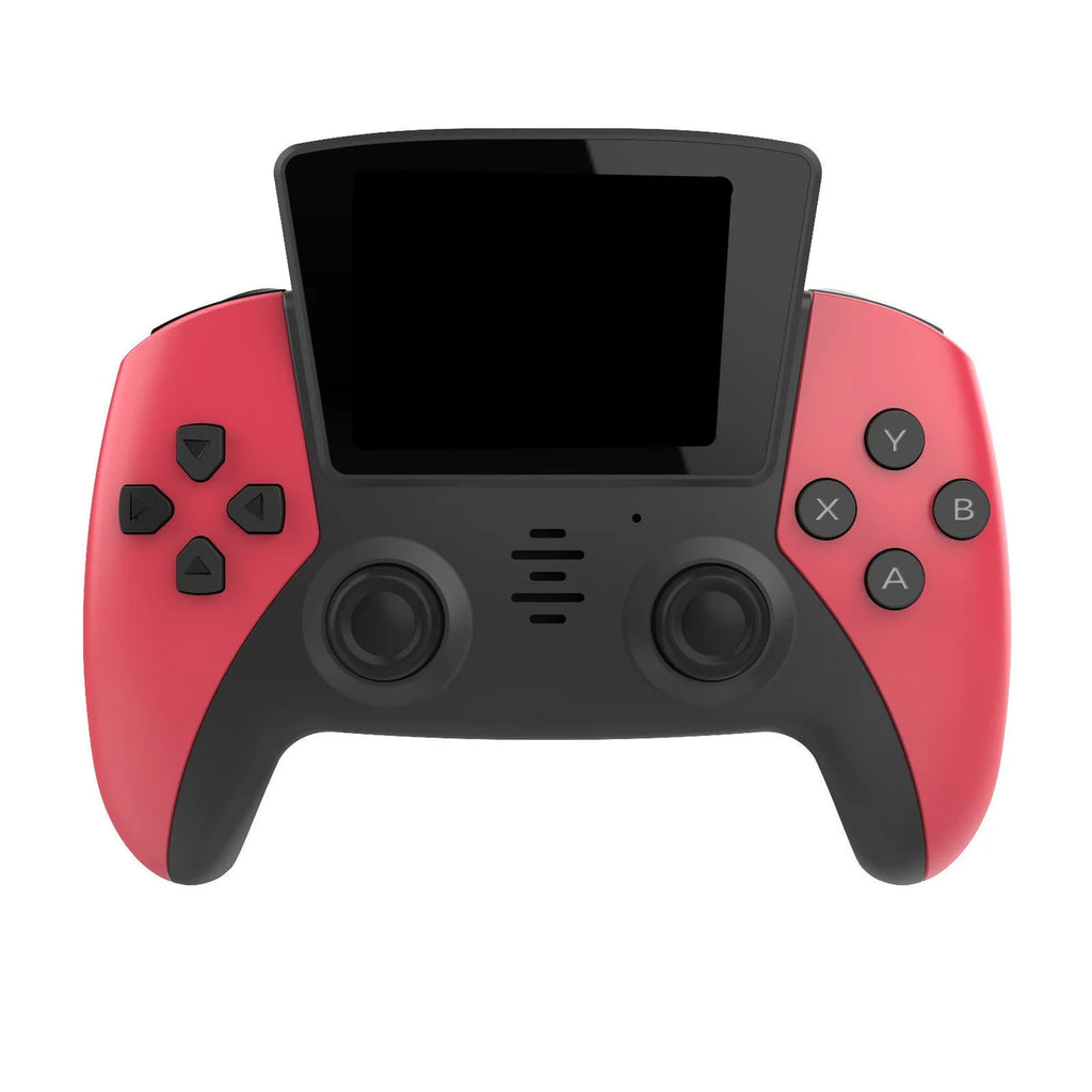 Wireless, Remote, Sensing, Game, Console, Built-In, Simulator