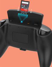 Load image into Gallery viewer, Wireless, Remote, Sensing, Game, Console, Built-In, Simulator