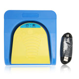 Single Foot Switch Pedal – USB Dual Mode, High Sensitivity