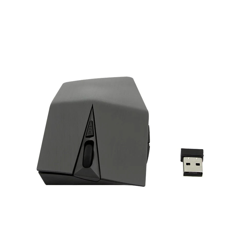 Wireless, Invisible, Mouse, for, Office, & Gaming