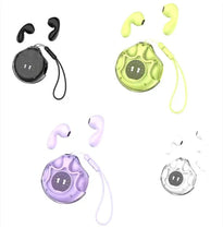 Load image into Gallery viewer, TWS, Wireless, Earbuds, Bluetooth, 5.0, Noise, Cancelling
