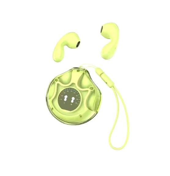 TWS, Wireless, Earbuds, Bluetooth, 5.0, Noise, Cancelling