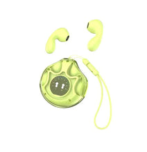 Load image into Gallery viewer, TWS, Wireless, Earbuds, Bluetooth, 5.0, Noise, Cancelling