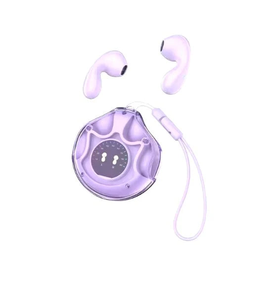 TWS, Wireless, Earbuds, Bluetooth, 5.0, Noise, Cancelling