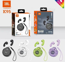 Load image into Gallery viewer, TWS, Wireless, Earbuds, Bluetooth, 5.0, Noise, Cancelling