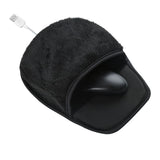 USB, Heated, Mouse, Pad, Warm, Hand, Winter, Mat