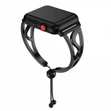 Load image into Gallery viewer, Watch, Bands, Stainless, Steel, Strap, iWatch, Series