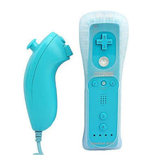 Load image into Gallery viewer, Wii, Wireless, Game, Controller, Remote, Console