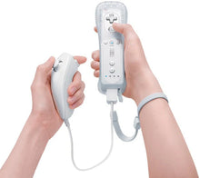 Load image into Gallery viewer, Wii, Wireless, Game, Controller, Remote, Console