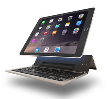 Load image into Gallery viewer, Wireless, Aluminum, Keyboard, Slim, Silent, Rechargeable