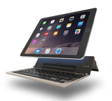 Wireless, Aluminum, Keyboard, Slim, Silent, Rechargeable