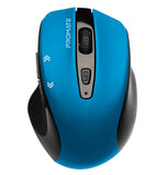 Wireless, Ergonomic, Mouse, 2.4G, DPI, Silent, Click