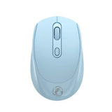 Wireless, Mouse, 2.4G, USB, Silent, Click, DPI, Ergonomic