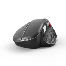 Load image into Gallery viewer, Wireless, Vertical, Mouse, Ergonomic, Side, Roller, DPI