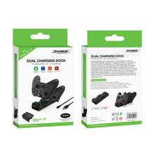 Load image into Gallery viewer, Xbox, Series, X, S, Wireless, Controller, Charging, Kit