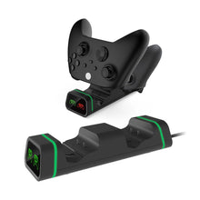 Load image into Gallery viewer, Xbox, Series, X, S, Wireless, Controller, Charging, Kit