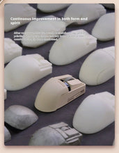 Load image into Gallery viewer, Xiaoqiao, Wireless, Mouse, 3, Modes, Silent, Ergonomic