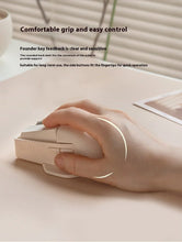 Load image into Gallery viewer, Xiaoqiao, Wireless, Mouse, 3, Modes, Silent, Ergonomic