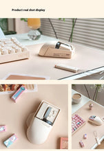 Load image into Gallery viewer, Xiaoqiao, Wireless, Mouse, 3, Modes, Silent, Ergonomic