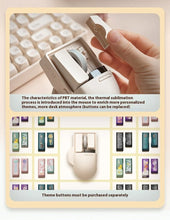 Load image into Gallery viewer, Xiaoqiao, Wireless, Mouse, 3, Modes, Silent, Ergonomic